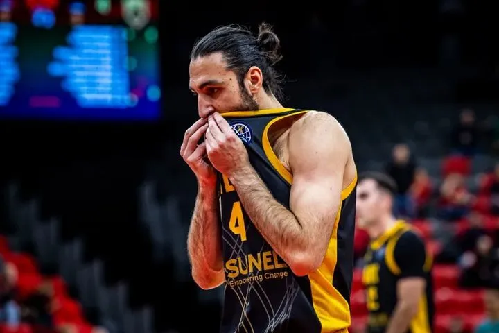 Ζολνοκι – ΑΕΚ 80-69: Ήττα στην Ουγγαρία για την αδιάφορη βαθμολογικά και ελλιπή Ένωση