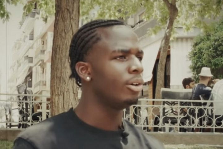 Τεττέη: Η ανάρτηση του ΠΣΑΠΠ για το ντοκιμαντέρ του SPORT24 για τον Έλληνα επιθετικό