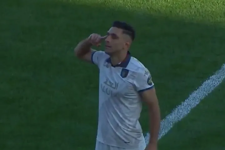 Ασταμάτητος Κουλούρης: Σκόραρε για τρίτο συνεχόμενο παιχνίδι με την Αλ Ούλα