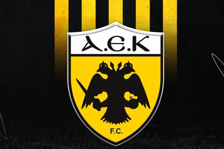 ΑΕΚ: Τα συλλυπητήρια της κιτρινόμαυρης ΠΑΕ και του Μάριου Ηλιόπουλου για την απώλεια της μητέρας των Μάκη και Βαγγέλη Αγγελόπουλου