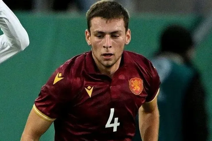 ΑΕΚ, μεταγραφές: Αυτό είναι το ποσό που δαπάνησε η Ένωση για τον Γκεοργκίεβ, σύμφωνα με βουλγαρικά δημοσιεύματα