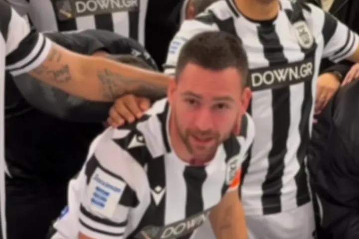 Ζίβκοβιτς πριν το ΠΑΟΚ – Άρης: “Θα τους καταστρέψουμε”