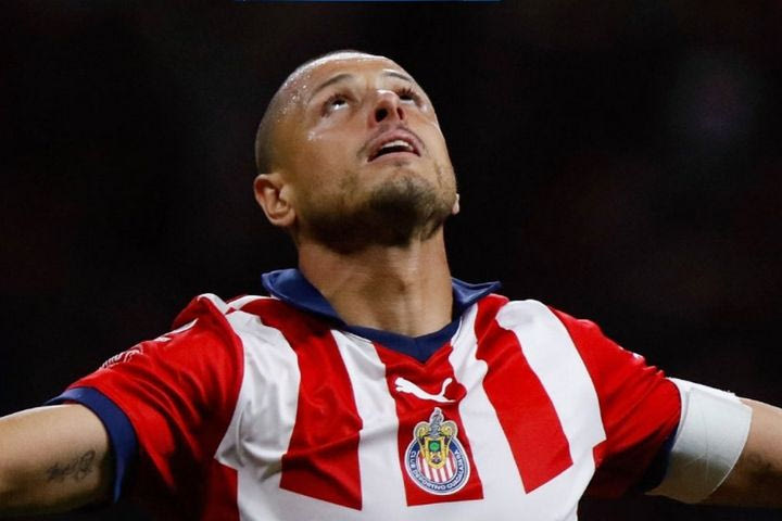 Τέλος εποχής: Η Τσίβας ανακοίνωσε την αποχώρηση του εμβληματικού αρχηγού της, Τσιτσαρίτο Ερνάντες