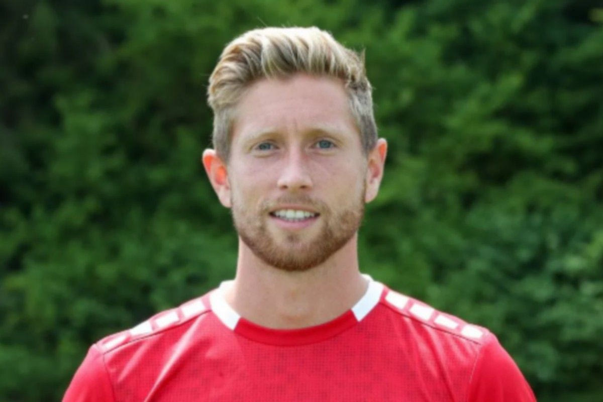 Νεκρός 34χρονος Γερμανός ποδοσφαιριστής, σκοτώθηκε σε χιονοδρομικό κέντρο μπροστά στα μάτια της συζύγου του