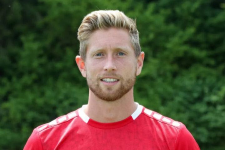 Νεκρός 34χρονος Γερμανός ποδοσφαιριστής, σκοτώθηκε σε χιονοδρομικό κέντρο μπροστά στα μάτια της συζύγου του