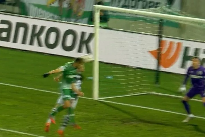 Ανατροπή στην ανατροπή η Λουντογκόρετς, 3-2 με την κεφαλιά του Τσότσεβ