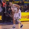 Φενέρμπαχτσε – Παναθηναϊκός AKTOR: Το VIDEO του SPORT24 με την αποχώρηση του Σλούκα 15 δευτερόλεπτα πριν τη λήξη της αναμέτρησης