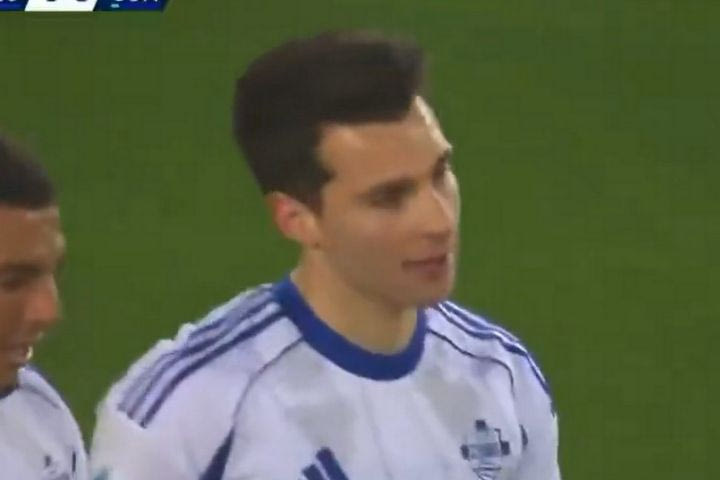 Λέτσε – Κόμο 0-3: Άνετο πέρασμα της ομάδας του Φάμπρεγκας με σούπερ Δουβίκα και όνειρα για Ευρώπη