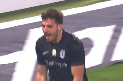 Ασταμάτητος Ιωαννίδης: Ο Έλληνας επιθετικός βρήκε δίχτυα για δεύτερο σερί ματς με κεφαλιά-δυναμίτη