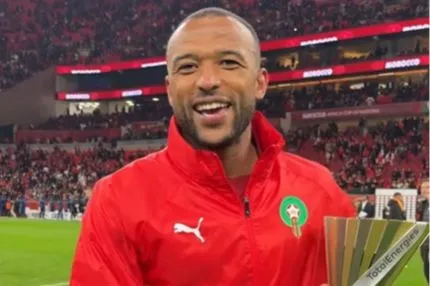 Ήταν δίκαιο και έγινε πράξη: ΜVP ο Ελ Κααμπί μετά τη μαγική εμφάνιση κόντρα στη Ζάμπια