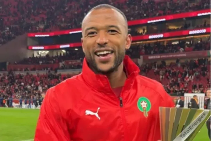 Ελ Κααμπί: MVP ο επιθετικός του Ολυμπιακού μετά τη μαγική εμφάνιση κόντρα στη Ζάμπια για το Copa Africa