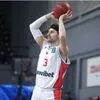 EuroCup: Η βαθμολογία του Β ομίλου μετά την ήττα του Πανιωνίου από την Μπεσίκτας