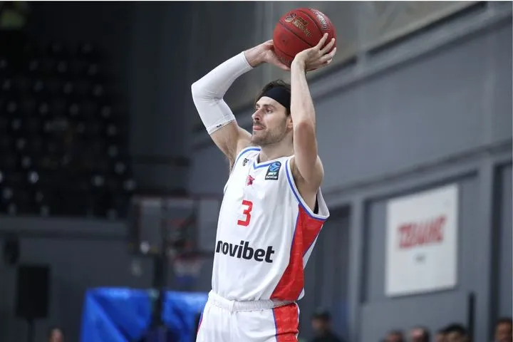 EuroCup: Η βαθμολογία του Β’ ομίλου μετά την ήττα του Πανιωνίου από την Μπεσίκτας