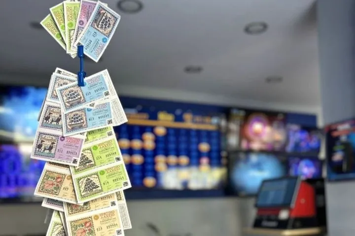 Εγγυημένα 5 εκατ. ευρώ από το Πρωτοχρονιάτικο Λαχείο στο φινάλε του 2025 – Από 1 εκατ. ευρώ κερδίζουν όλοι οι λαχνοί της τυχερής πεντάδας