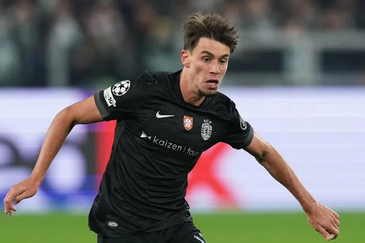 Βαγιαννίδης: “Τους επόμενους μήνες θα δείτε την καλύτερη εκδοχή του εαυτού μου”