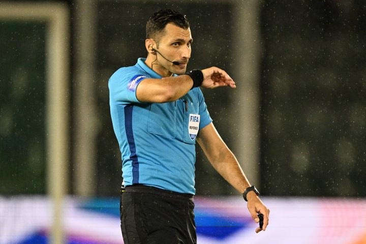 Παναθηναϊκός – Κηφισιά: Ο Φωτιάς δεν σφύριξε νωρίτερα, τεχνικό θέμα το 44:39 στην τηλεόραση