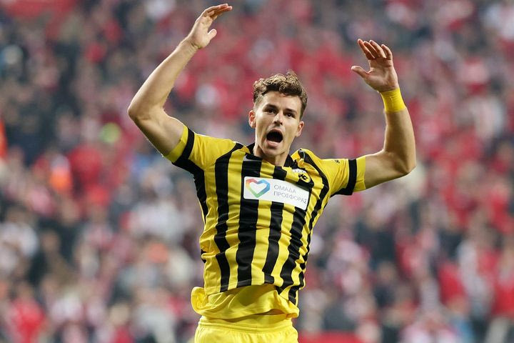 Βαθμολογία UEFA: Η επική ΑΕΚ και ο ατσάλινος ΠΑΟΚ επιτρέπουν στην Ελλάδα να ονειρεύεται 10άδα