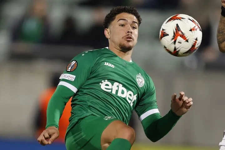 Λουντογκόρετς – Σλάβια Σόφια 1-1: Γκέλα πριν το ματς με τον ΠΑΟΚ