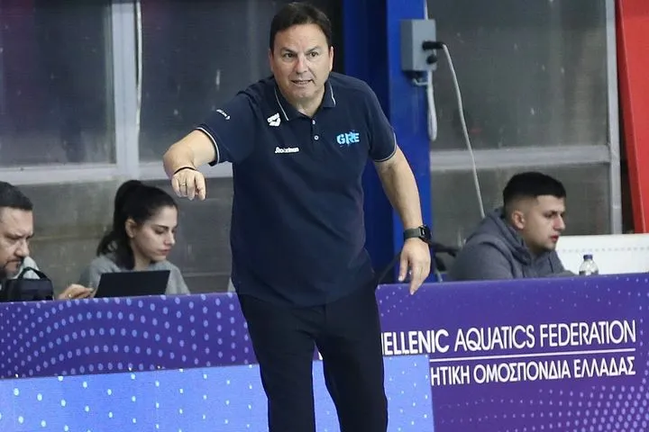 Βλάχος – Γενηδουνιάς στο SPORT24: “Θέλουμε το ευρωπαϊκό μετάλλιο”