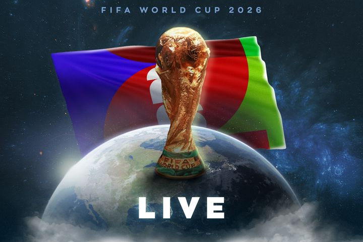 Μουντιάλ 2026: LIVE η κλήρωση των ομίλων