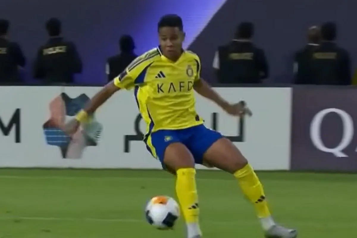 «Ενδιαφέρεται για τον Γουέσλι της Αλ Νασρ ο ΠΑΟΚ»