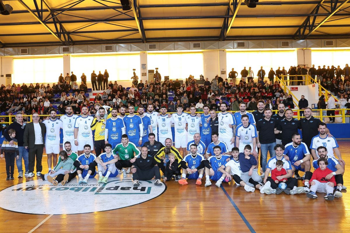 Λάμψη αστέρων στο 2ο All Star Game Ανδρών της Προσοτσάνης