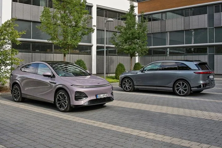 Στην Ελλάδα η XPENG με τη βαρύτιμη “σφραγίδα” της ΤΕΧΝΟΚΑΡ- Δες τις τιμές των δύο ηλεκτρικών premium SUV της μάρκας