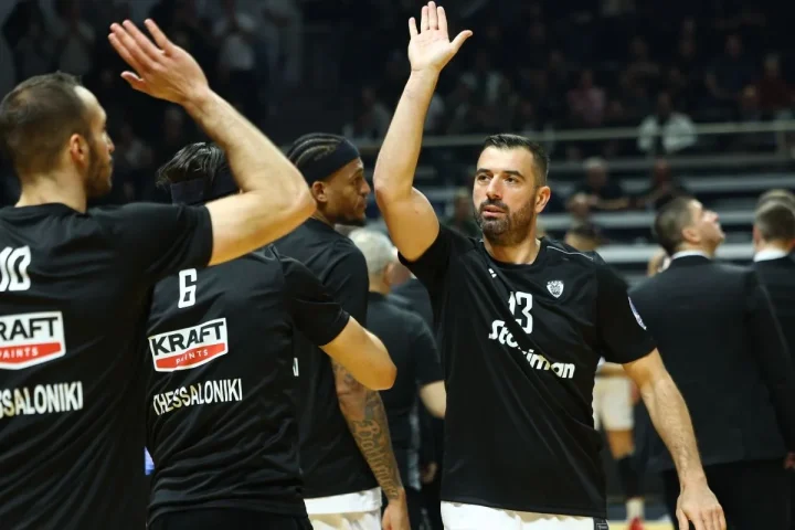 Ζάρας: “Ο κ. Μυστακίδης έχει μεγάλες βλέψεις για τον ΠΑΟΚ και είμαστε εδώ για να τις υποστηρίξουμε”