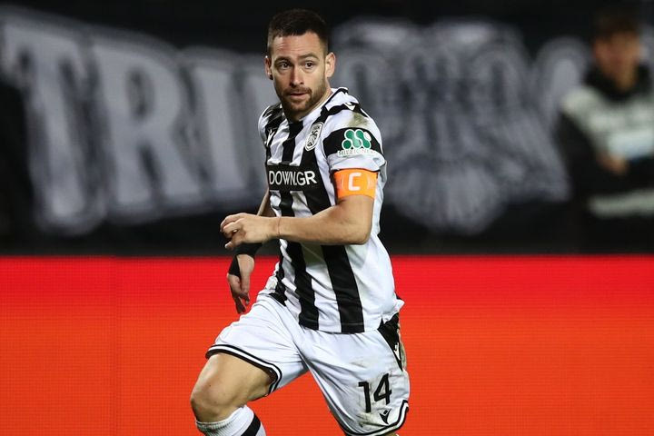 Ζίβκοβιτς: “Σημαντικό το παιχνίδι με τον Παναθηναϊκό, χωρίς ενέργεια και πάθος δεν μπορείς να κερδίσεις”