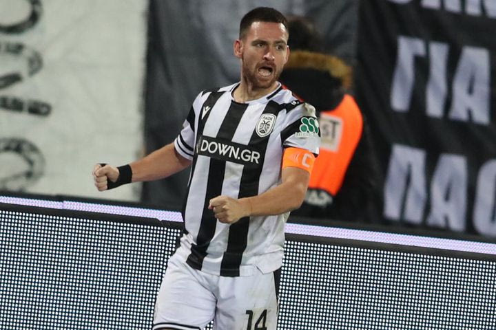 ΠΑΟΚ: Προπονήθηκε κανονικά ο Ζίβκοβιτς, ενόψει του ντέρμπι με τον Παναθηναϊκό