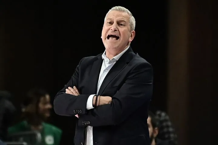 Ζούρος: “Δεν υπάρχουν λόγια για το παιχνίδι, γιατί δεν έγινε παιχνίδι”