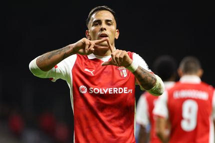 Ακριβοπληρωμένο Goal/Goal στην Πορτογαλία