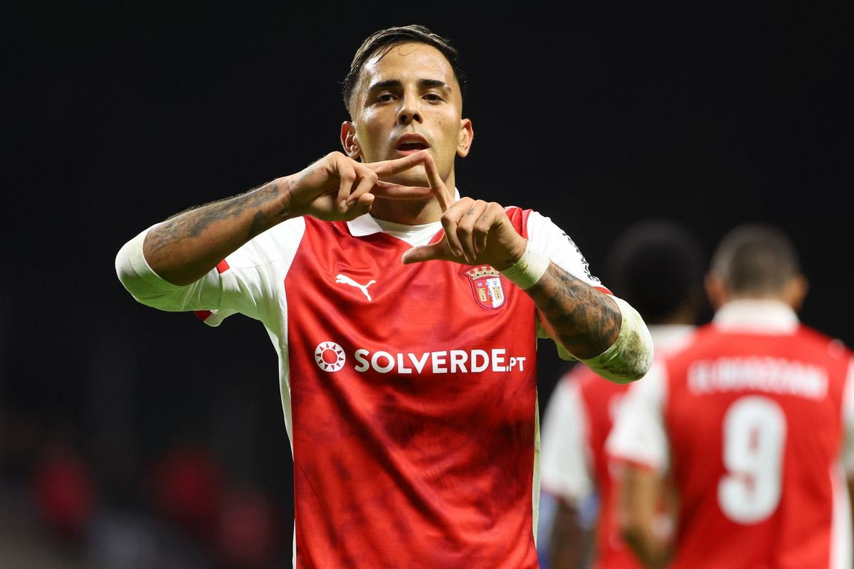 Προγνωστικά Στοιχήματος: Ακριβοπληρωμένο Goal/Goal στην Πορτογαλία