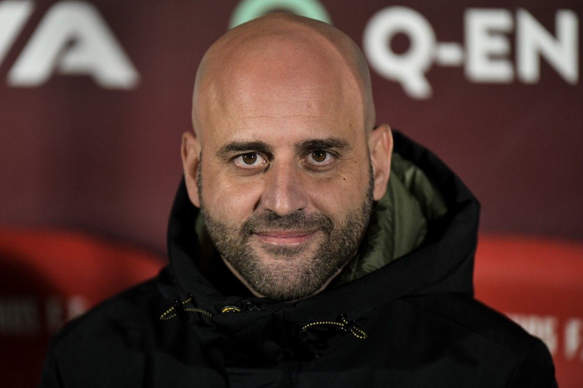 Σαραγόσα: “Έχουν αποφασίσει ότι ο Πανσερραϊκός είναι ομάδα της Super League 2, αλλά εμείς αποφασίζουμε αν θα πέσουμε”