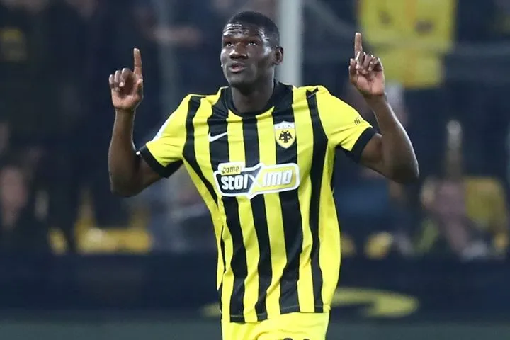 ΑΕΚ: Με τον Ζίνι οι κλήσεις της Ανγκόλας για το Κόπα Άφρικα, τα ματς που δεδομένα θα χάσει