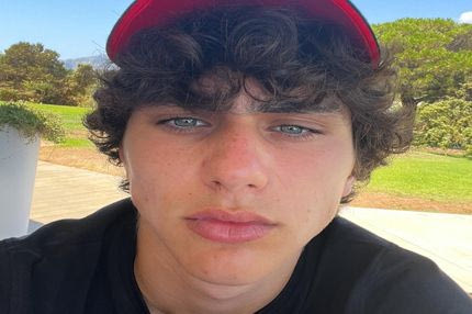 Συγκλονίζει ο γιος του θρύλου της Μίλαν, Κοστακούρτα, για τη μάχη του με τις ουσίες