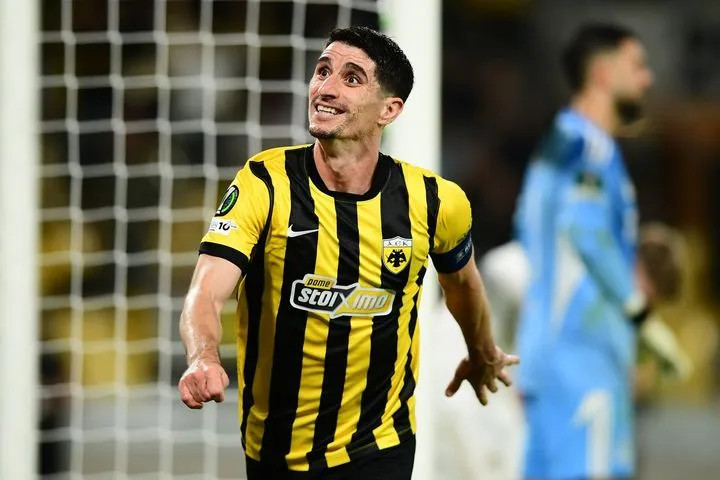 ΑΕΚ – Κραϊόβα: Πού θα δείτε τη μάχη της Ένωσης για την απευθείας πρόκριση στους 16 του Conference League