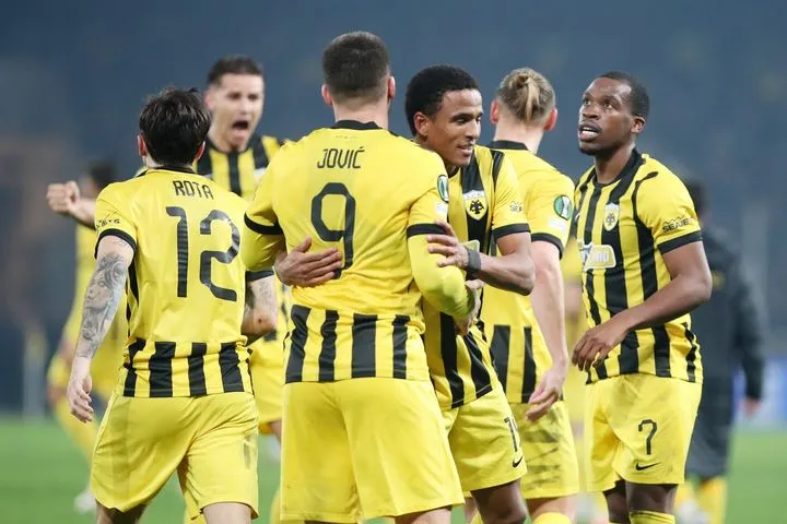 Απόδοση – Μύθος για να πετύχει το τρεμπλ η ΑΕΚ