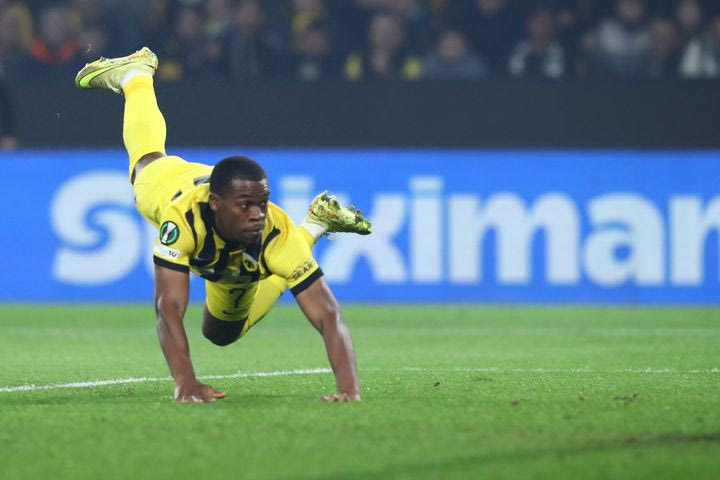 ΑΕΚ: Tέταρτο φαβορί για την κατάκτηση του Conference League η Ένωση