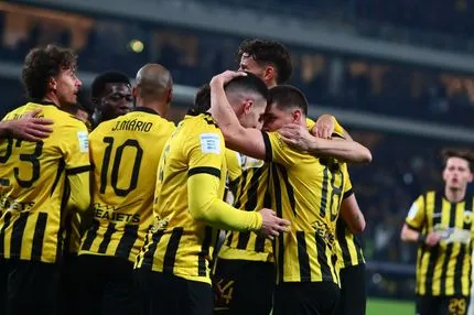 Τα highlights από τη νίκη κορυφής της ΑΕΚ επί του ΟΦΗ στην OPAP Arena