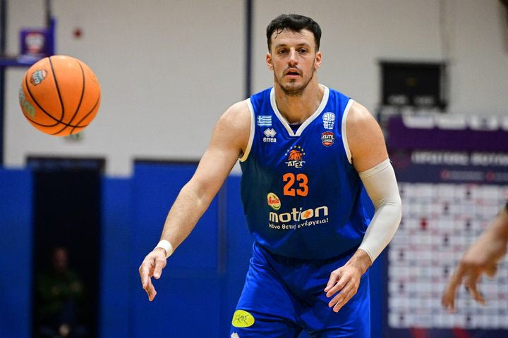 UNICEF Trophy: Πού θα δείτε τον τελικό ΑΓΕΧ – Δόξα Λευκάδας