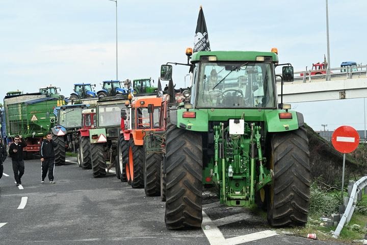 ΠΑΟΚ: Χωρίς πρόβλημα η διέλευση των φιλάθλων του Δικεφάλου για τη Βουλγαρία ενόψει του ματς με τη Λουντογκόρετς