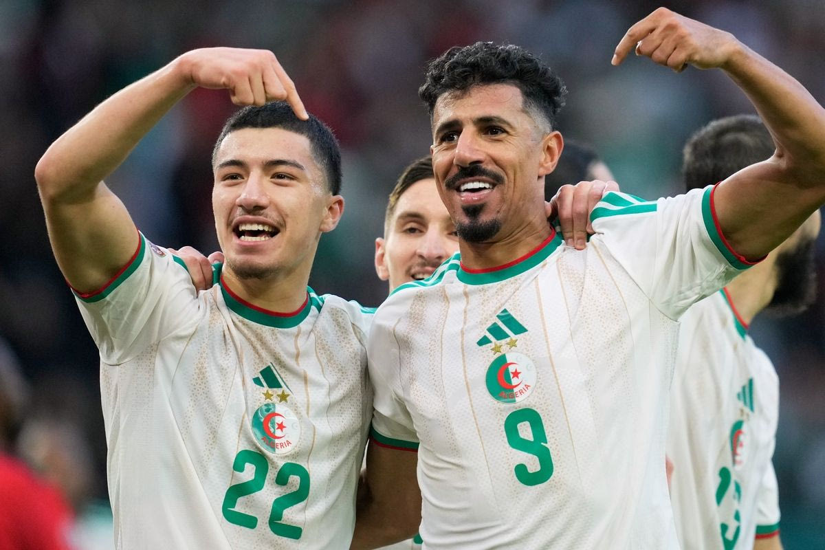 Προγνωστικά Στοιχήματος: Στήριγμα το Γκαμπόν και combo από το Αλγερία – Μπουρκίνα Φάσο