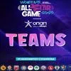 All Star Game Γυναικών: Η γιορτή του μπάσκετ στα Ιωάννινα στις 29 Δεκεμβρίου