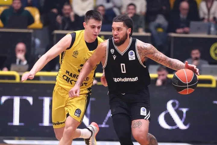 Άλεν: Τιμωρήθηκε η Τραπάνι μετά τη μεταγραφή του στον ΠΑΟΚ, το ποσό που θα πληρώσει