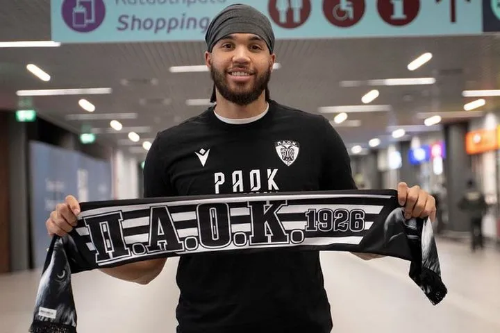 ΠΑΟΚ, μεταγραφές: Στη Θεσσαλονική ο Τίμι Άλεν