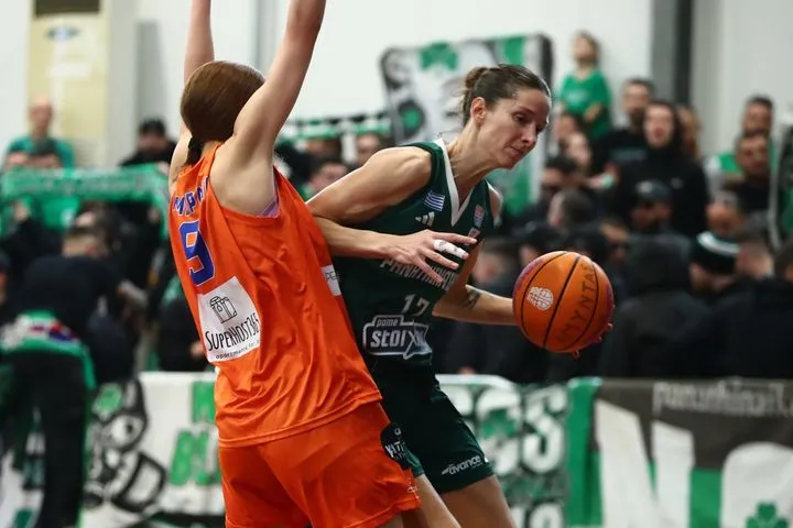 Η ΔΕΑΒ επέβαλε ποινή μιας αγωνιστικής στον Αμύντα για είσοδο 40 ανήλικων φιλάθλων του Παναθηναϊκού χωρίς εισιτήριο στο γήπεδο