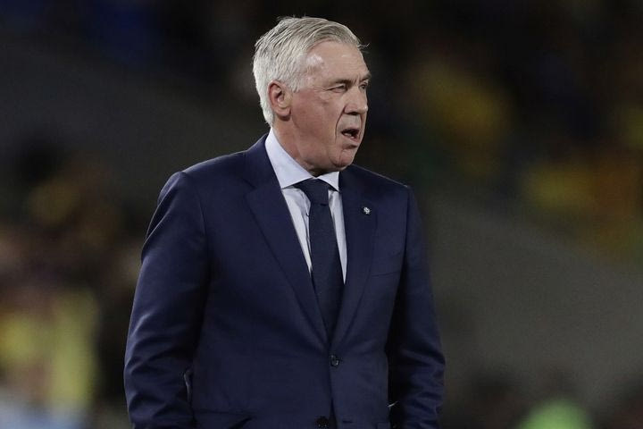 Εθνική Βραζιλίας: Ο Αντσελότι υπογράφει νέο συμβόλαιο με την Σελεσάο μέχρι το 2030