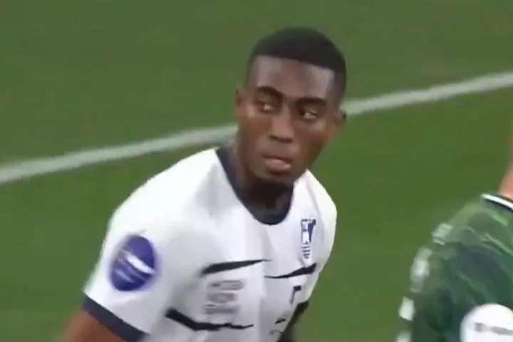 ΠΑΟΚ, μεταγραφές: Ο Δικέφαλος ετοιμάζει πρόταση για τον Κέβιν Αντράντε, σύμφωνα με τους Ρώσους