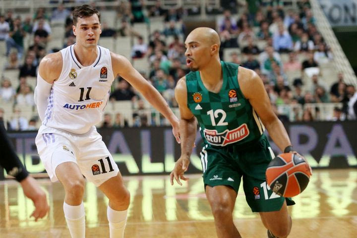 ΠΑΟΚ: Εξετάζεται ο Άντριου Άντριους